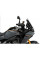 Спортивний мотоциклетний щиток Puig Yamaha Tracer 9/ GT (23-) легке затемнення