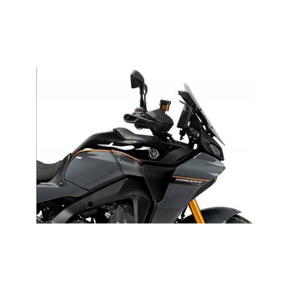 Спортивний мотоциклетний щиток Puig Yamaha Tracer 9/ GT (23-) легке затемнення