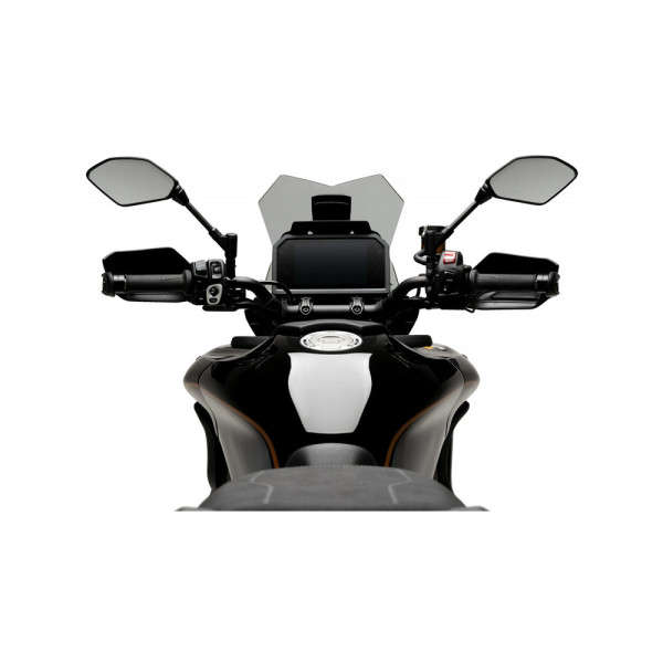 Спортивний мотоциклетний щиток Puig Yamaha Tracer 9/ GT (23-) легке затемнення