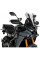 Спортивний мотоциклетний щиток Puig Yamaha Tracer 9/ GT (23-) легке затемнення