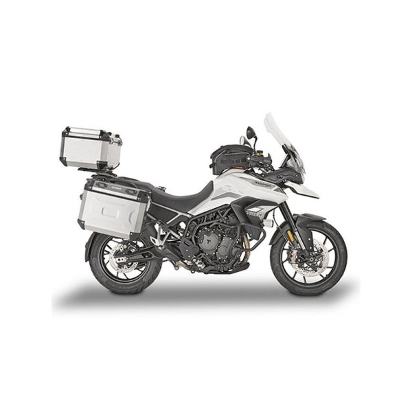 Мотоциклетний щиток Kappa Triumph Tiger Sport 660 (22-) прозорий