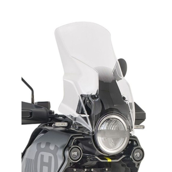Мотоциклетний щиток Kappa Husqvarna Norden 901 (22-) прозорий