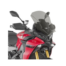 Мотоциклетний екран Kappa Yamaha Tracer 9/ Tracer 9 GT/ Tracer 9 GT+ (21-) затемнений