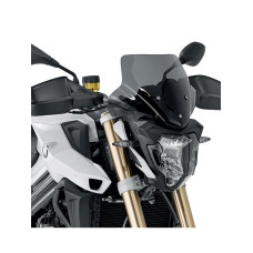 Мотоциклетний щиток Kappa BMW F 800 R (15-19) прозорий