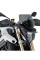 Мотоциклетний щиток Kappa BMW F 800 R (15-19) прозорий