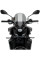 Мотоциклетний туристичний обтічник PUIG Naked New Generation Yamaha MT-09 (24-) легке затемнення