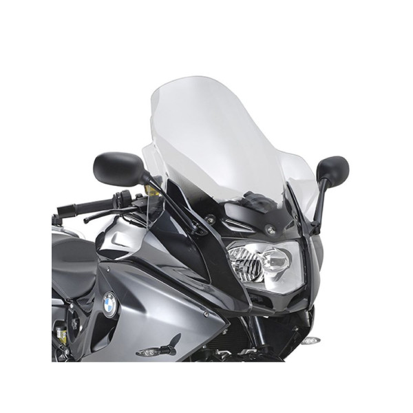 Мотоциклетний екран Kappa BMW F 800 GT (13-19) прозорий