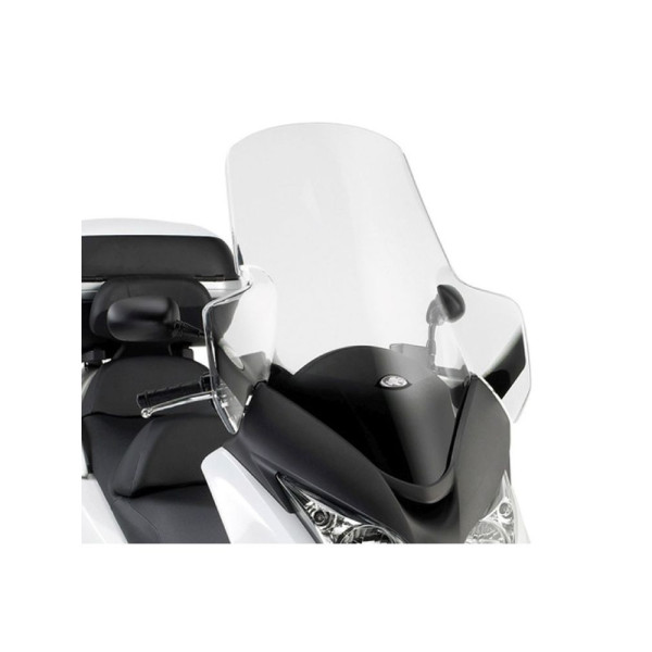 Мотоциклетний щиток Kappa Honda SW T 400/ 600 (09-17) прозорий