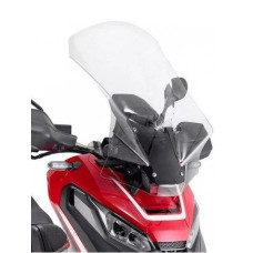 Мотоциклетний щиток Kappa Honda X ADV 750 (17-20) прозорий