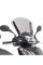Мотоциклетний щиток Kappa Honda SH 300I (15-20) затемнений