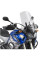Мотоциклетний щиток Kappa Yamaha XT 1200 Z Super Ténéré (10-20) прозорий