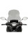 Мотоциклетний туристичний щиток PUIG Yamaha X-Max 125 / 300 (23-) легке затемнення