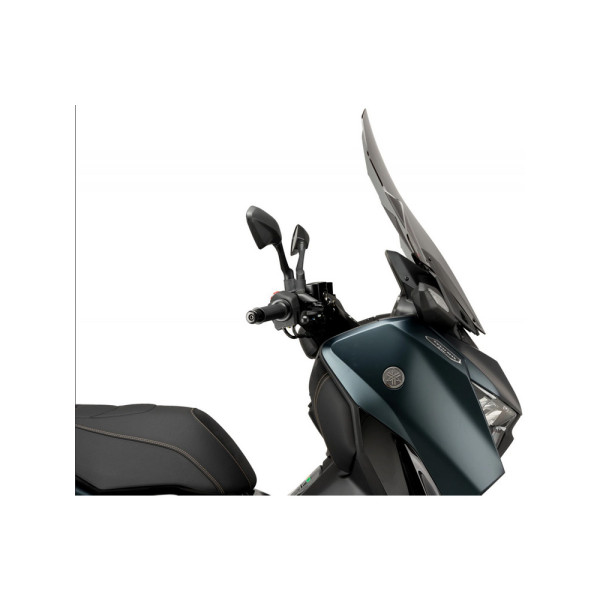 Мотоциклетний туристичний щиток PUIG Yamaha X-Max 125 / 300 (23-) легке затемнення