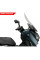 Мотоциклетний туристичний щиток PUIG Yamaha X-Max 125 / 300 (23-) прозорий