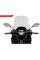Мотоциклетний туристичний щиток PUIG Yamaha X-Max 125 / 300 (23-) прозорий