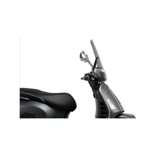 Мотоциклетний туристичний щиток PUIG Vespa (обрані моделі) легке затемнення