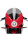 Спортивний мотоциклетний екран PUIG MV Agusta Superveloce 800 (20-) легке затемнення