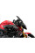 Спортивний мотоциклетний обтічник PUIG Naked New Generation MV Agusta Brutale 1000RR (20-) сильно затемнений