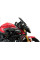 Спортивний мотоциклетний обтічник PUIG Naked New Generation MV Agusta Brutale 1000RR (20-) легке затемнення