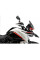 Спортивний мотоциклетний щиток PUIG Benelli TRK 702/ X (23-) легке затемнення