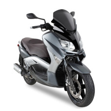 Мотоциклетний щиток Kappa Yamaha X MAX 125/ 250 (10-13) прозорий