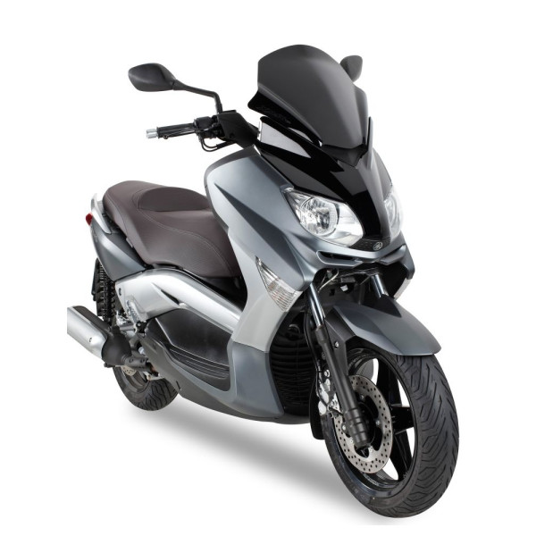 Мотоциклетний щиток Kappa Yamaha X MAX 125/ 250 (10-13) прозорий