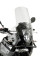 Мотоциклетний щиток Kappa Yamaha XT 660 Z Ténéré (08-16) прозорий