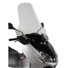 Мотоциклетний щиток Kappa Yamaha X MAX 125/ 250 (05-09) прозорий