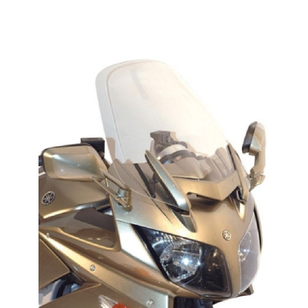 Мотоциклетний щиток Kappa Yamaha FJR 1300 (06-12) прозорий
