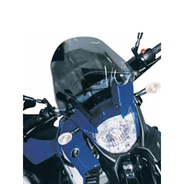 Мотоциклетний щиток Kappa Yamaha XT 660 R/ XT 660 X (04-16) затемнений