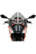 Спортивний мотоциклетний щиток PUIG KTM RC125/ RC390 (22-) легке затемнення
