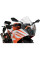 Спортивний мотоциклетний щиток PUIG KTM RC125/ RC390 (22-) прозорий