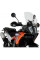 Мотоциклетний туристичний щиток PUIG KTM 790/ 890 Adventure (23-) прозорий