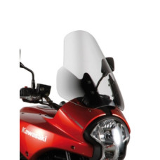 Мотоциклетний щиток Kappa Kawasaki Versys 650 (06-09) прозорий