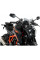 Спортивний мотоциклетний обтічник PUIG Naked New Generation KTM Superduke R 1390 (24-) легке затемнення