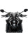 Спортивний мотоциклетний обтічник PUIG Naked New Generation KTM Superduke R 1390 (24-) легке затемнення