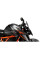Спортивний мотоциклетний обтічник PUIG Naked New Generation KTM Superduke R 1390 (24-) легке затемнення