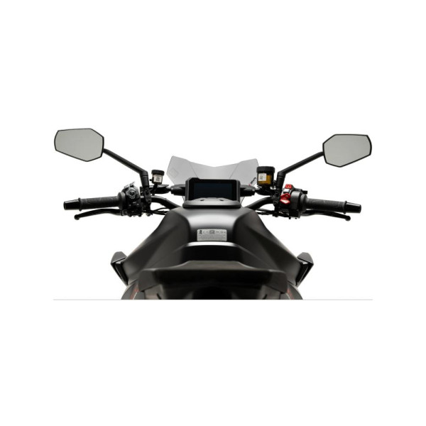 Спортивний мотоциклетний обтічник PUIG Naked New Generation KTM Superduke R 1390 (24-) легке затемнення