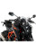 Спортивний мотоциклетний обтічник PUIG Naked New Generation KTM Superduke R 1390 (24-) прозорий