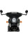 Спортивний мотоциклетний обвіт PUIG Batwing SML Indian Scout Bobber (18-) прозорий