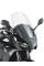 Мотоциклетний щиток Kappa Honda CBF 1000/ CBF 1000 ST (10-14) прозорий