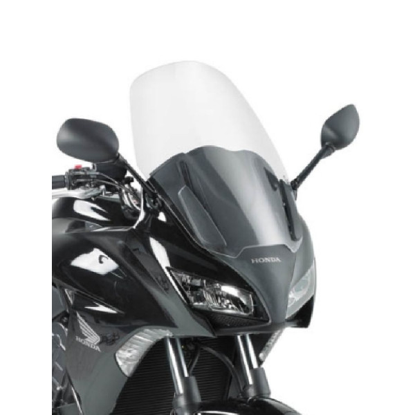 Мотоциклетний щиток Kappa Honda CBF 1000/ CBF 1000 ST (10-14) прозорий