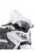 Мотоскло Kappa Suzuki 650 Burgman/ 650 Burgman Executive (13-20) прозоре