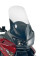 Мотоциклетний щиток Kappa Honda XL 1000 V Varadero/ ABS (03-12) прозорий