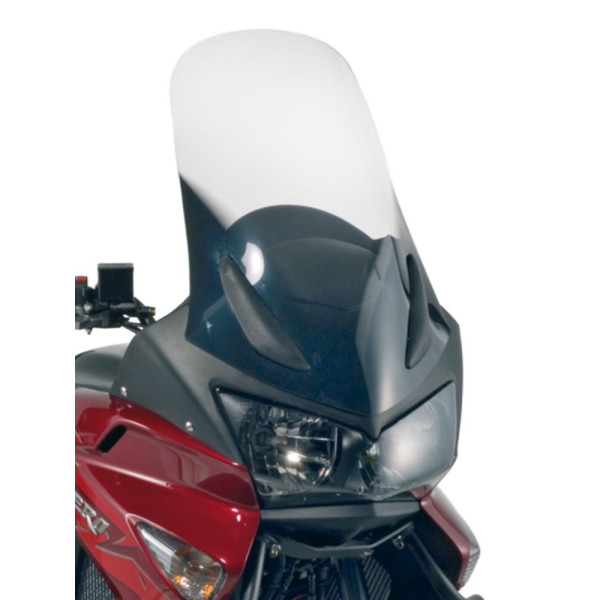Мотоциклетний щиток Kappa Honda XL 1000 V Varadero/ ABS (03-12) прозорий