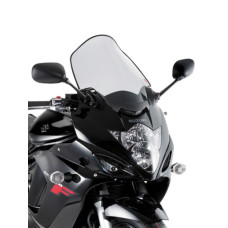 Мотоциклетний екран Kappa Suzuki GSX 1250 F (10-16)/ GSX 650 F (08-14) прозорий