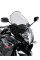Мотоциклетний екран Kappa Suzuki GSX 1250 F (10-16)/ GSX 650 F (08-14) прозорий