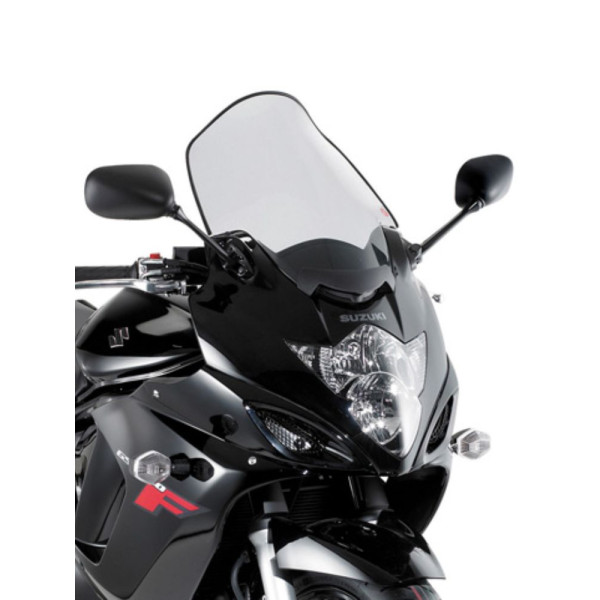 Мотоциклетний екран Kappa Suzuki GSX 1250 F (10-16)/ GSX 650 F (08-14) прозорий