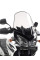 Мотоциклетний щиток Kappa Suzuki DL 1000 V-Strom (02-11)/ DL 650 V-Strom (04-11)/ Kawasaki KLV 1000 (04-10) прозорий