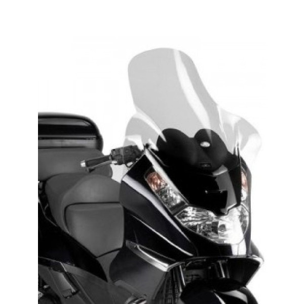 Мотоциклетний щиток Kappa Aprilia Atlantic 500 (02-06) прозорий